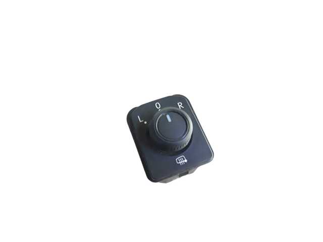 Регулятор дзеркал 3G0959565A VAG
