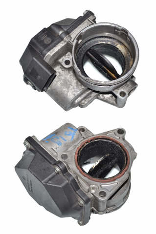 Блок дросельної заслінки 3G128063Q VAG