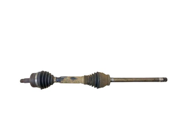 Привід передній правий 3H423N128BA LAND ROVER
