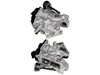 Клапан egr електричний audi q5 08-16, a4 07-15, a6 11-18, a5 07-16; seat exeo 08-13 3L131512DN