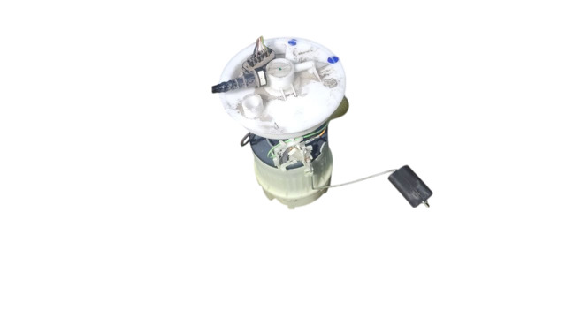 Модуль бензонасоса 3M519H307LP FORD