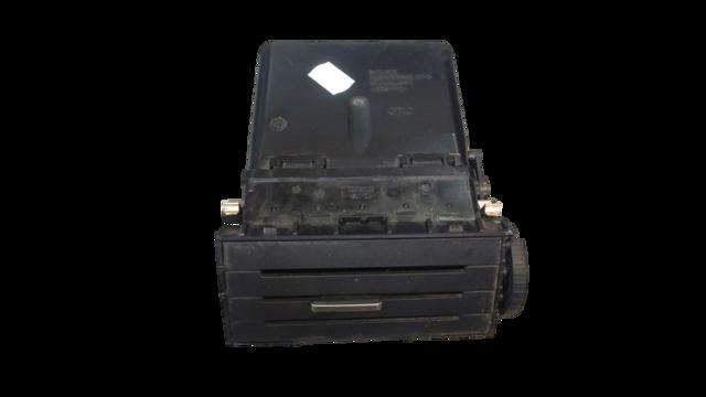 Решітка повітроводу 3M51R014L21BE FORD
