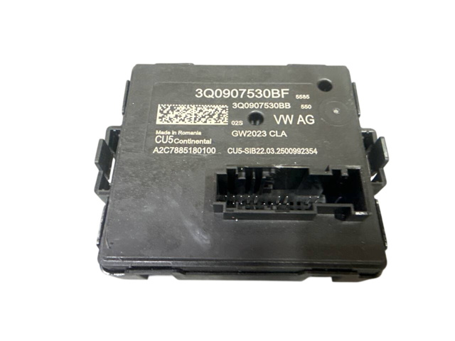 Датчики діагностики 3Q0907530BF VAG