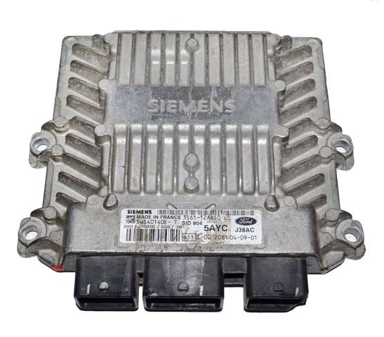 Блок електронного управління 3S6112A650LC FORD