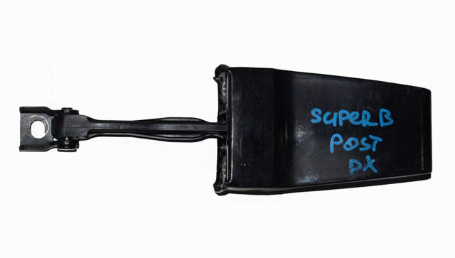 Обмежувач відкриття дверей, задній 3T0839249C VAG
