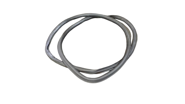 Ущільнювач дверей передніх, на (кузові) 3T0867365A VAG