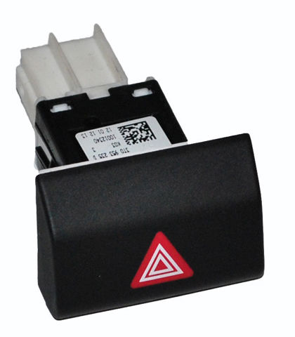 Кнопка аварійної сигналізації 3T0953235DWHS VAG