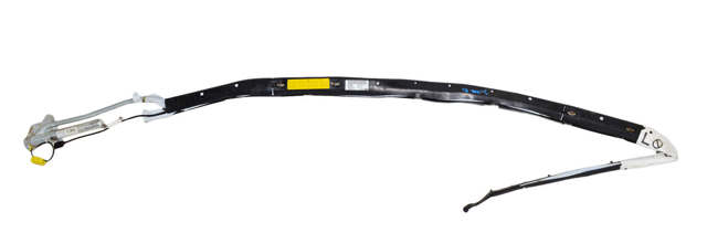 Подушка безпеки, шторка бічна, ліва, AIRBAG 3U5880741E VAG