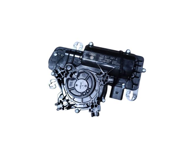 Мотор-привід відкр/закр. замка багажника/двері 3/5-ї 3V5827887B VAG