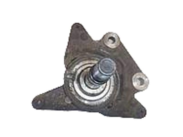 Кулак поворотний правий 400140039R RENAULT