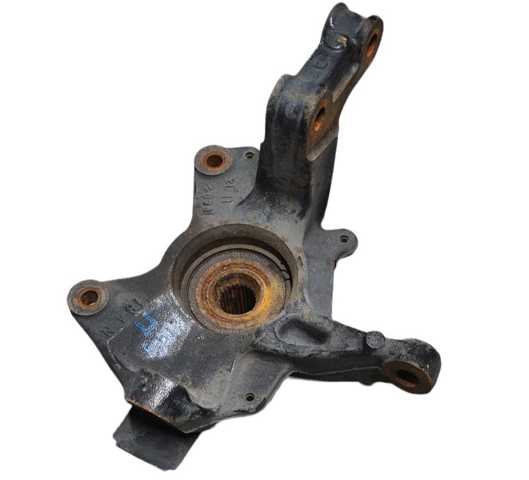 Цапфа поворотна права 400140080R RENAULT