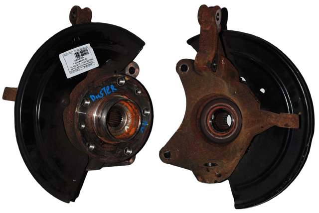 400144683R Renault (RVI)