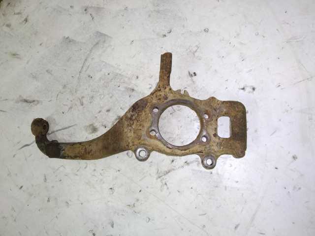 Цапфа - поворотний кулак передній, правий 400145X00C NISSAN