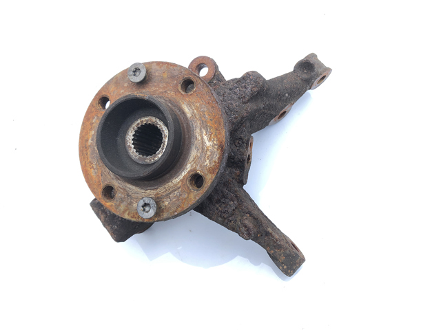 Цапфа поворотного кулака 400151018R RENAULT