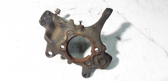 Цапфа поворотного кулака 400154EA0A RENAULT