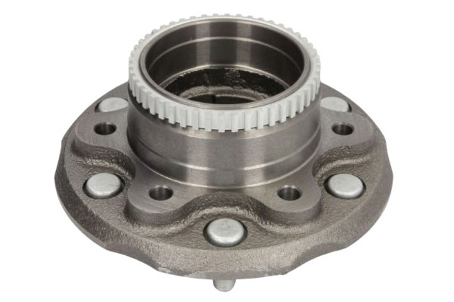 Колеса і маточини 402020W092 NISSAN