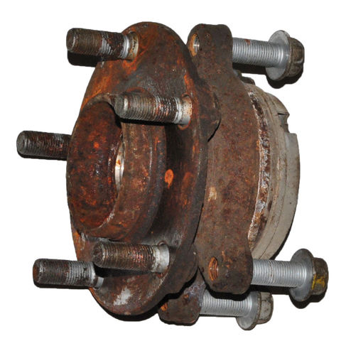 Колеса і маточини 40202JP11A NISSAN