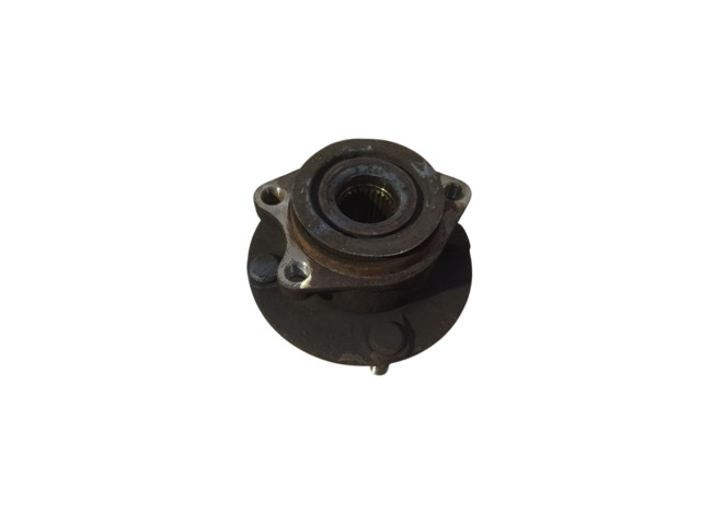Колеса і маточини 40202JX00A NISSAN