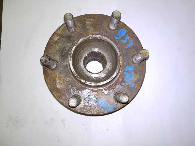 Маточини передніх коліс 40202ZP90A NISSAN