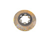 Диск переднього гальма 402060W001 NISSAN