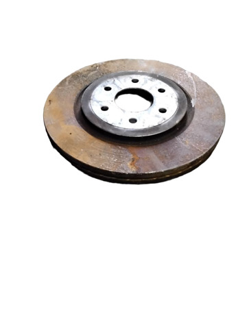 Диск переднього гальма 402065X00A NISSAN