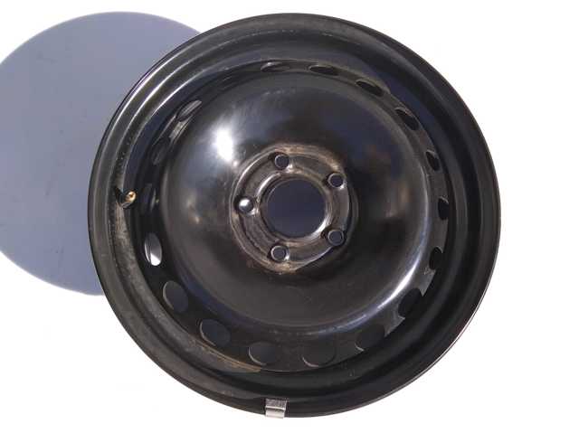 Колеса 403000027R RENAULT