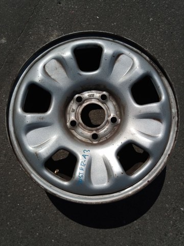 Колеса 403002241R RENAULT