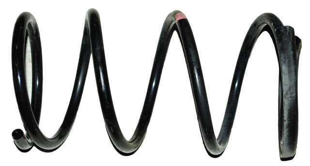 Пружина передньої підвіски Міцубісі Аутлендер II XL