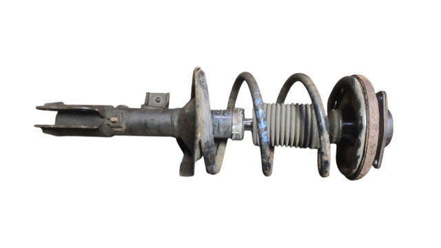 Пружина амортизатора передняя 4040A160 MITSUBISHI