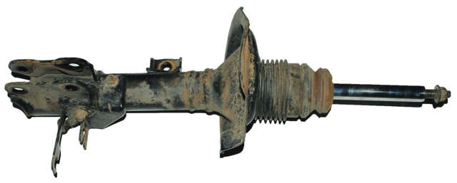 Стійка передня права 4060A308 MITSUBISHI