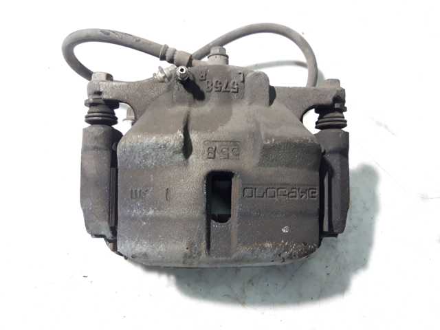 Супорт гальмівний, передній, правий 410014EA0A RENAULT
