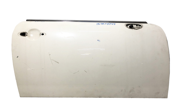Пасажирські передні двері 41002755936 BMW