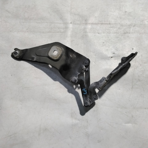 Петля капота, ліва 41007198617 BMW