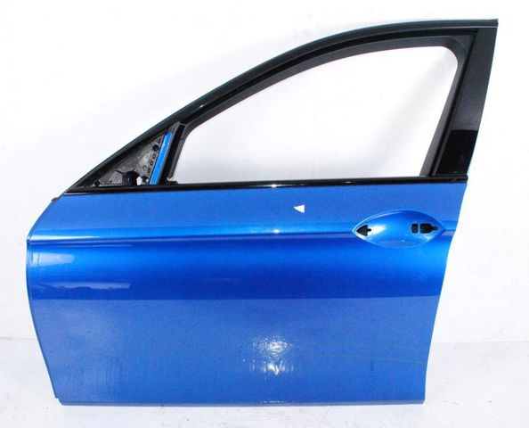 Водійські двері 41007206107 BMW