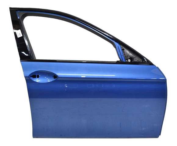 Пасажирські передні двері 41007206108 BMW
