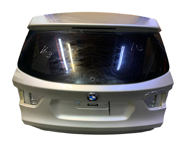 Двері багажника 41007275066 BMW
