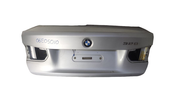 Кришка багажника кузова 41007288757 BMW