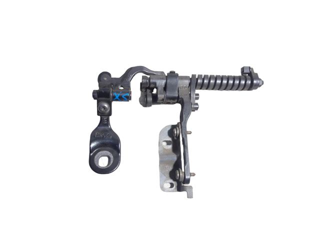 Кріплення кришки багажника 41007298069 BMW