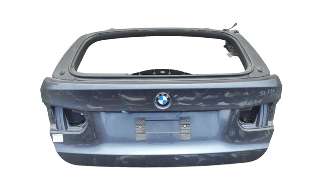 Задня ляда 41007314180 BMW