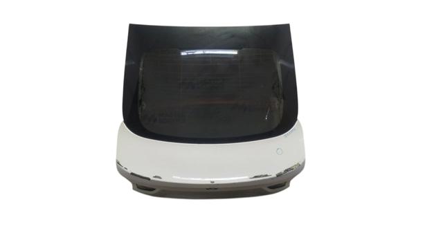 Треті двері 41007347927 BMW