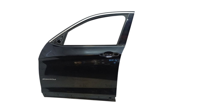 Двері кабіни 41007364789 BMW