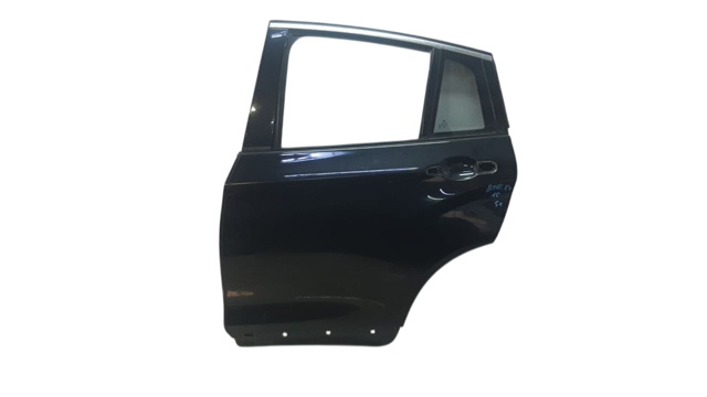 Двері задні 41007364791 BMW