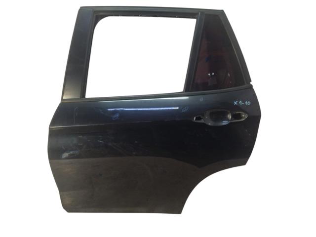 Двері задні 41009628743 BMW