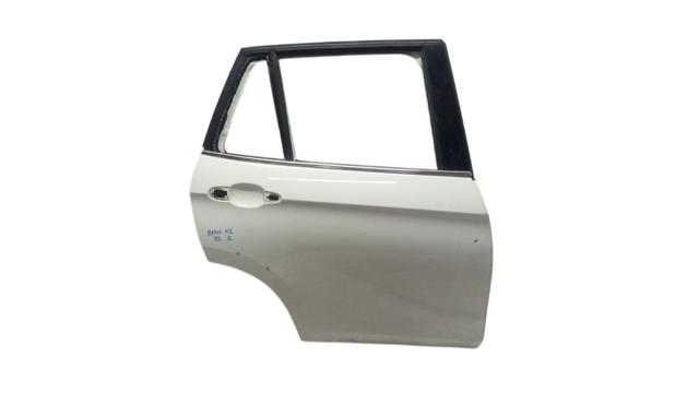 Двері задні, праві 41009628744 BMW