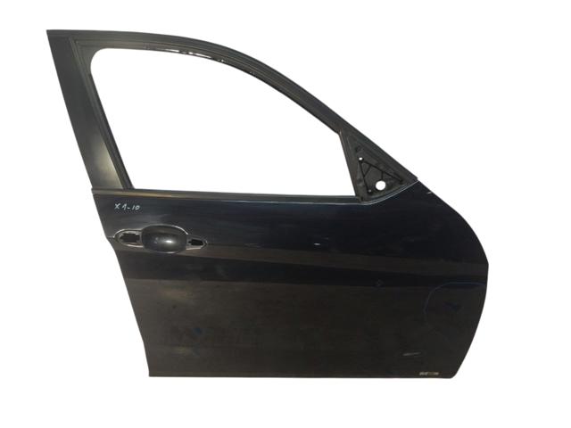 Пасажирські передні двері 41009628746 BMW
