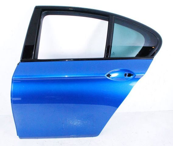 Двері задні 41009628755 BMW