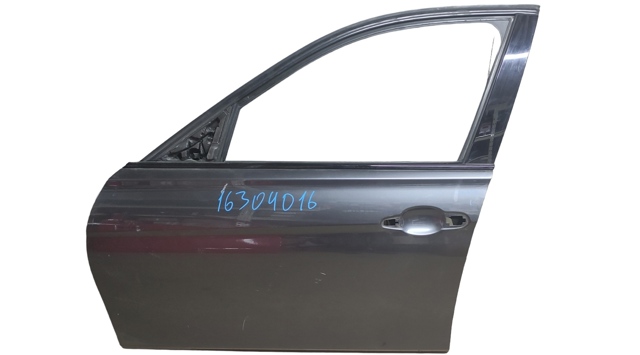 Водійські двері 41009628763 BMW