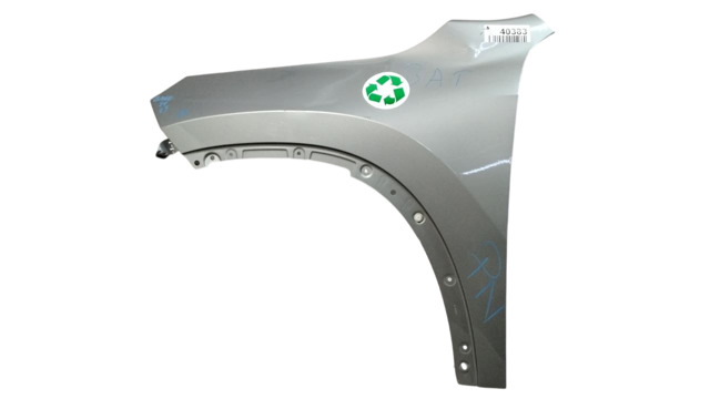 Ліве переднє крило 41009629107 BMW