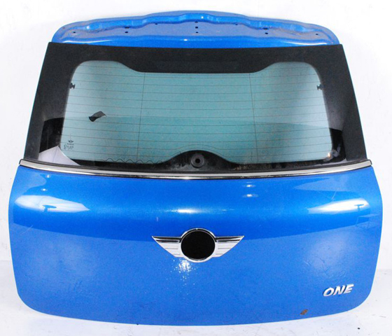 Двері багажника 41009811574 BMW