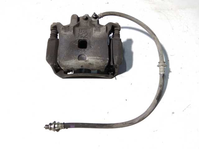 Супорт тормзной 410113DN0A NISSAN